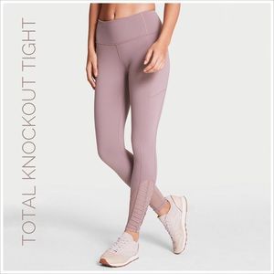 Victoria’s Secret Total Knockout Tight